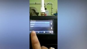 Работа котла глазами клиента. Пеллетный котел Metal-Fach SEG BIO