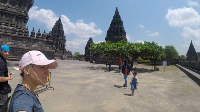 Indonesia Travel - Java & Bali + Kuala Lumpur (Malesya) смотреть онлайн