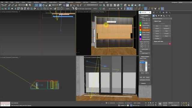 Раздел 10 Урок 2 Плагин для правильной композиции в кадре: Image Composition helper. смотреть онлайн
