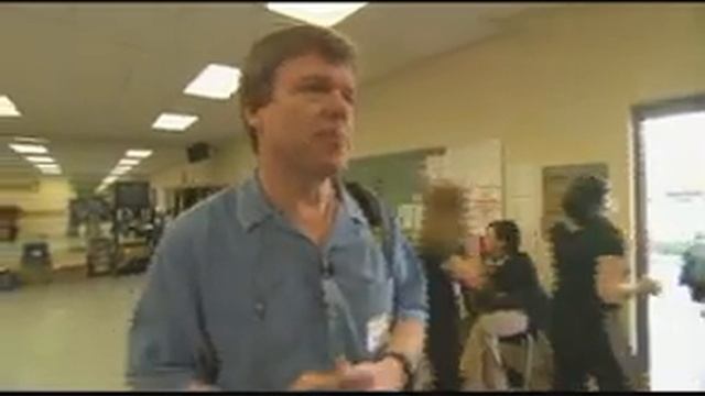 Nikon School - The Speed of Light.avi смотреть онлайн