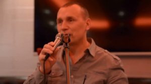 Автор: Сергей Есенин. Моя мечта. Читает: Юрий Петресов.