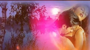 Sevenrose & Alena Ross / Речка серебристая