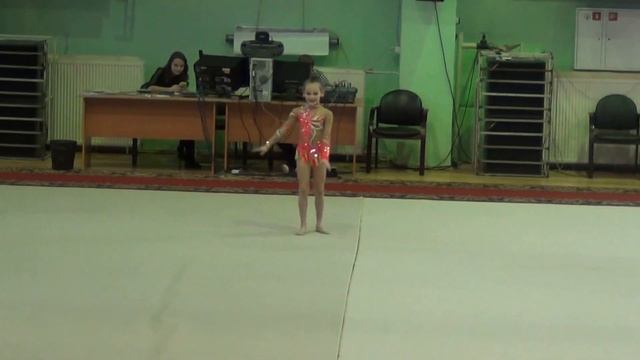 Поздеева София 2008 БП Турнир СШОР 64 "Зимняя сказка - 2017" 28.01.2017 смотреть онлайн