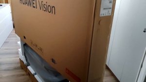 Переболела омикроном/купили телевизор huawei vision 65/H&M Home/Парк в Н. Ватутинках