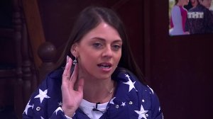 Дом-2: У Рапунцель появились серёжки!!!