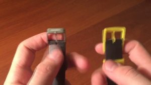 Часы SWATCH подделка против оригинала eBay vs SWATCH