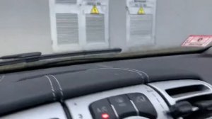 Лимитированная версия Smart Fortwo 451 Citybeam