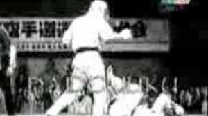 кудо карате