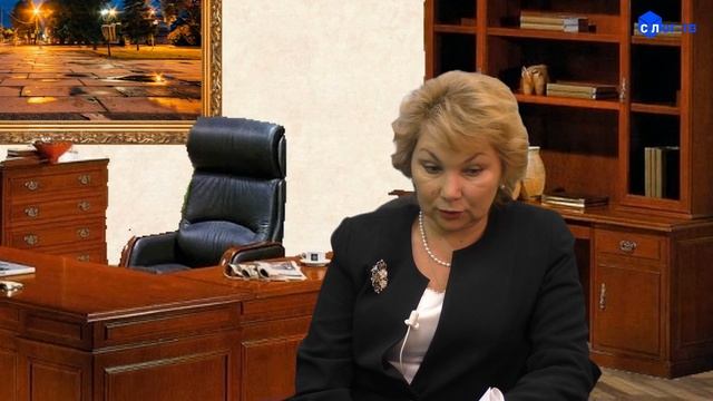Приём по личным вопросам (Марина Веремеенко запись передачи от декабря 2018г )