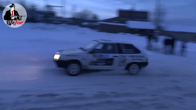 Ралли Петровская Верста 2019 зима, Медведь 2019 первый этап смотреть онлайн