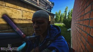 EFT | ВСЁ О БОССАХ ТАРКОВА