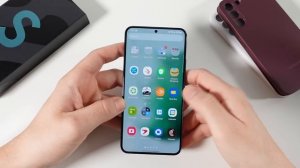 Samsung Galaxy S22 Plus Full Review!