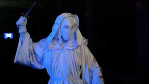 Крик. Ночь перед Рождеством — Русский трейлер (2023)