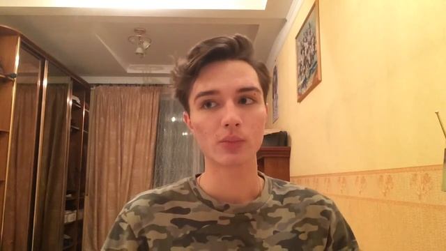 РОАККУТАН моя история 49 день. С НОВЫМ ГОДОМ! смотреть онлайн