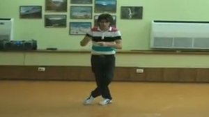 ЛЕЗГИНКА ОТ АСКЕРА 6