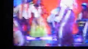 San Nicolas Cultural Troupe on Showtime - 06-01-2010