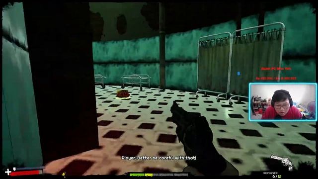 Sini sama bapak - Forgive Me Father 2 Demo (Indonesia) смотреть онлайн