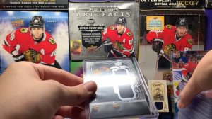 Hockey Card Pickups! (9/9/23)