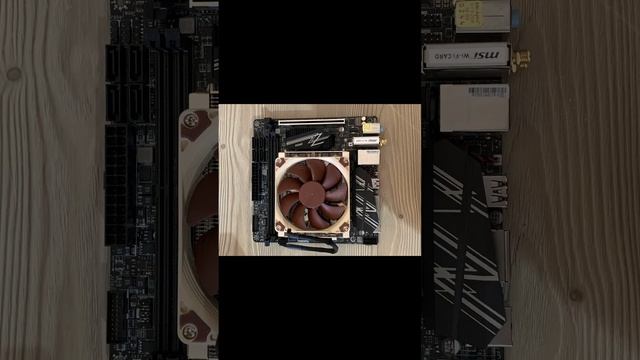 AMD Ryzen 7 5700G mini Pc смотреть онлайн