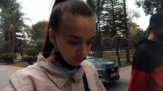 Анталия старый город: меня развели Турки смотреть онлайн