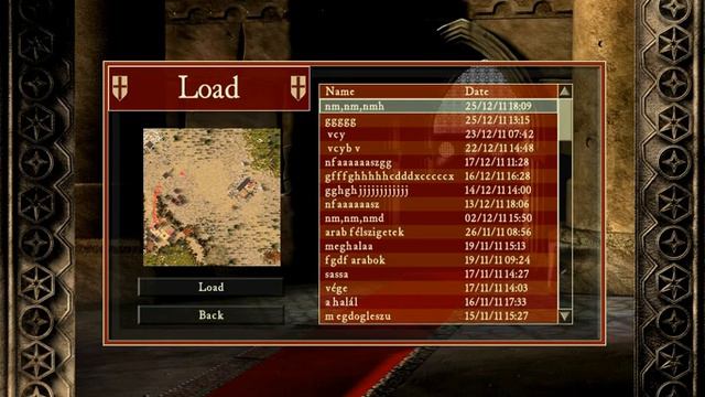 stronghold crusader extreme смотреть онлайн