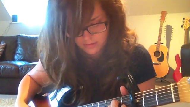 Robbie Williams - Road to Mandalay Guitar Cover - Intro смотреть онлайн