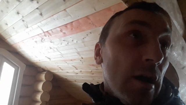 Утепление кровли изнутри дома. смотреть онлайн