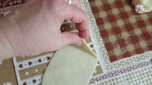 Обалденно Вкусное печенье на смальце