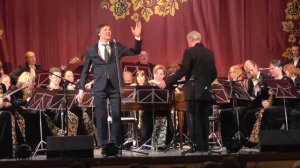 Т. Попа, Р. Рождественский «Пой, гитара» Исп. Сергей Петрищев