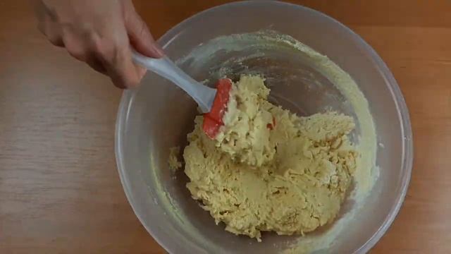 КУКУРУЗНОЕ ПЕЧЕНЬЕ БЕЗ САХАРА