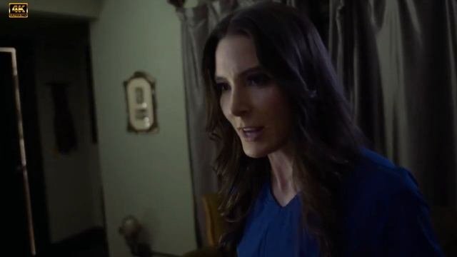 Проклятие Лилиан — Русский трейлер #2 (2023)