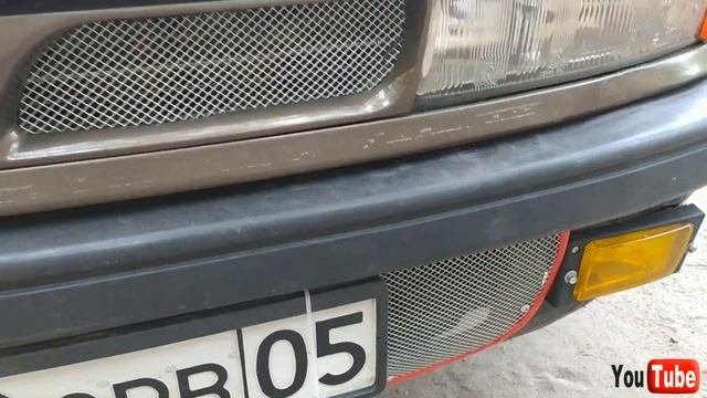 I VIDEO АВТО РЕМОНТ. ГЛУХИХ