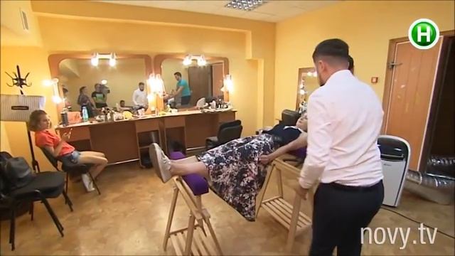 Как гипнотизировать человека/Гипноз негипнабельного/Гипноз  видео