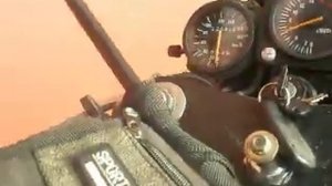 Мой Suzuki GSX-R 400R