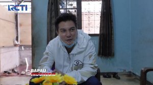 BAPAU ASLI INDONESIA - Baim Mewujudkan Mimpi Kecil Gilang Yang Tertunda [19 Februari 2021]