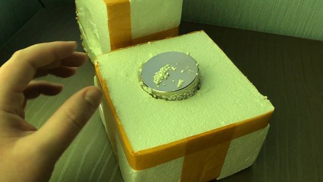 Супер сильный неодимовый Магнит 60x30мм смотреть онлайн