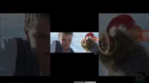 Хроники Нарнии:4 Серебряное кресло