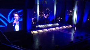 Антон Авдеев - "Белый шиповник" - День матери.  БКЗ "Октябрьский"