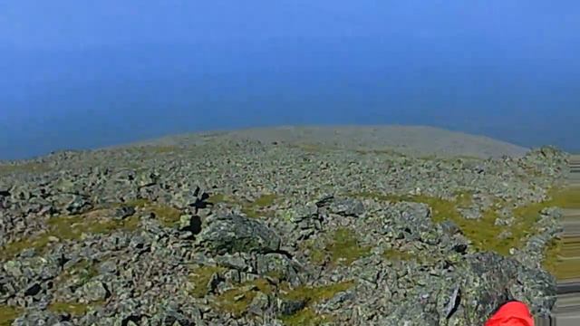 Вершина Конжаковского камня смотреть онлайн