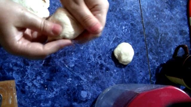 ПЛЮШКИ (БУЛОЧКИ) С САХАРОМ. САМЫЙ ПРОСТОЙ РЕЦЕПТ ДРОЖЖЕВОГО ТЕСТА