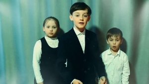 СЕРГЕЙ ОСТРОВОЙ "БАЛЛАДА О ЛЮБВИ". ОТРЫВОК