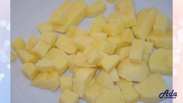 Гороховый суп с копченой грудинкой Рецепт, пошаговый, как приготовить, видеорецепт смотреть онлайн