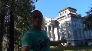 Ленинградская область - ДОСТОПРИМЕЧАТЕЛЬНОСТИ