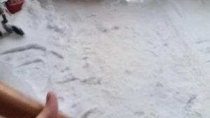 Крепление весел на лодке Салют 430 про. Своими руками.