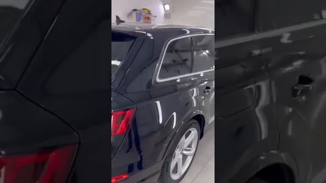 Владелец авто ехал к нам больше тысячи километров, чтобы убрать царапину смотреть онлайн