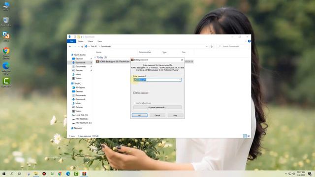 AOMEI Backupper 6.9.0 Technician Plus NEW update смотреть онлайн
