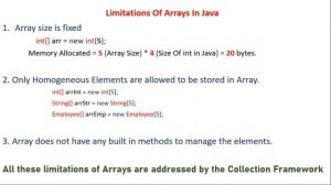 Java Collections | LEARN HERE - WILL NOT SEARCH THIS AGAIN ANYWHERE | Collection Framework