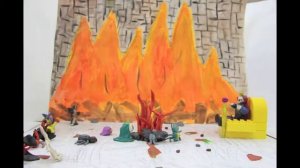 В пещере горного короля