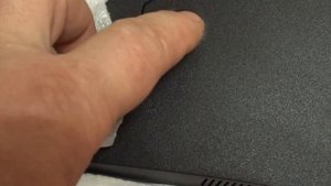 У меня новый монитор HARTENS HTM32Q165