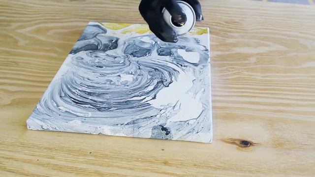 How to Use Montana VARNISH Spray: Tips & Tutorial смотреть онлайн